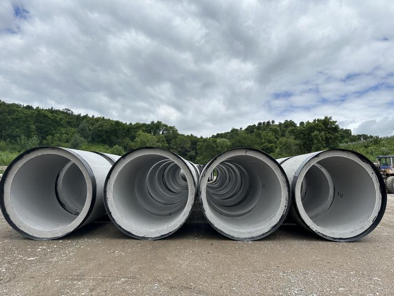 長(zhǎng)春水泥管